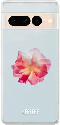 Rouge Floweret Pixel 7 Pro