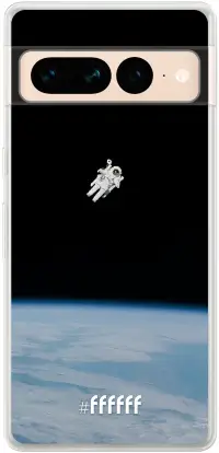 Spacewalk Pixel 7 Pro