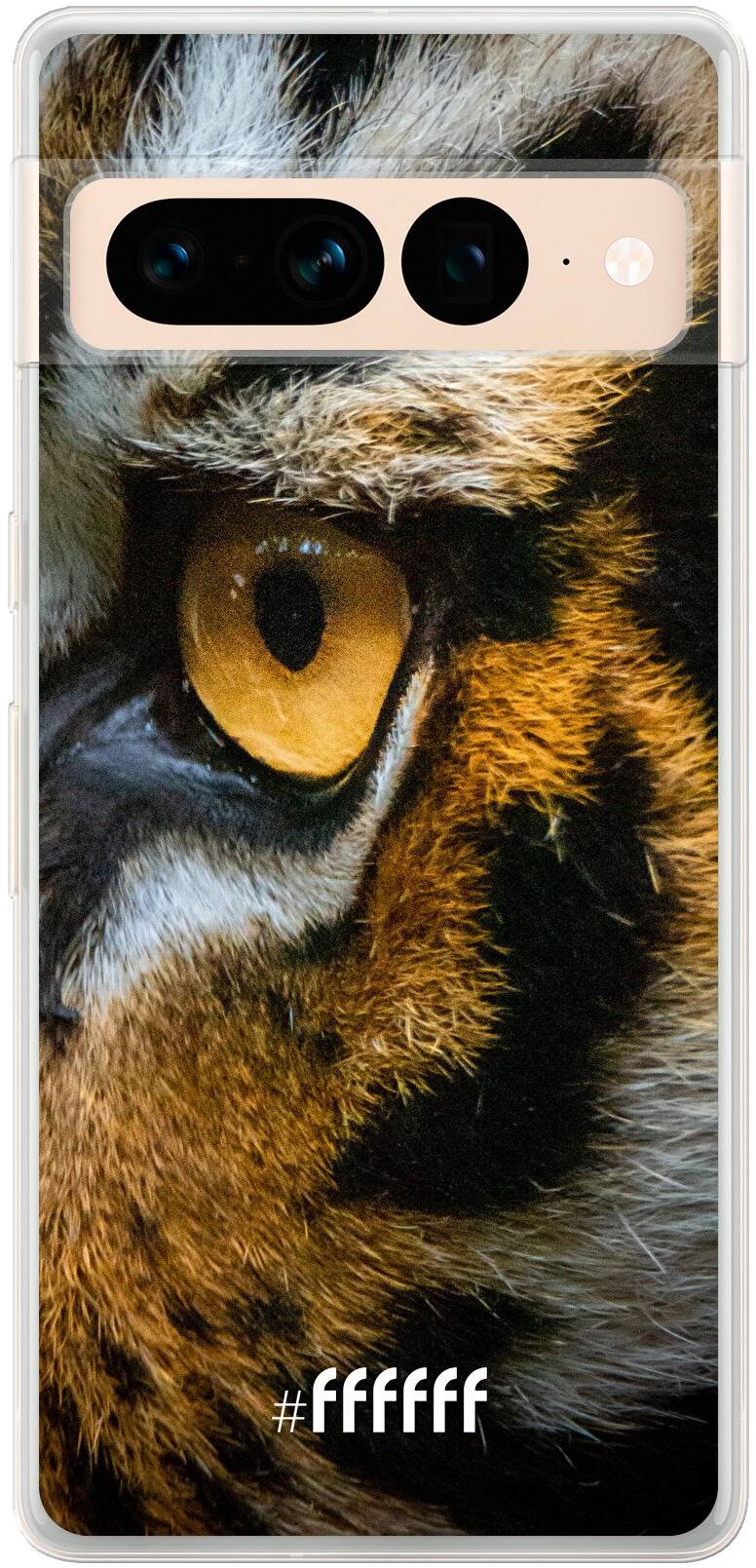 Tiger Pixel 7 Pro