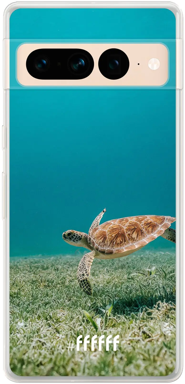 Turtle Pixel 7 Pro