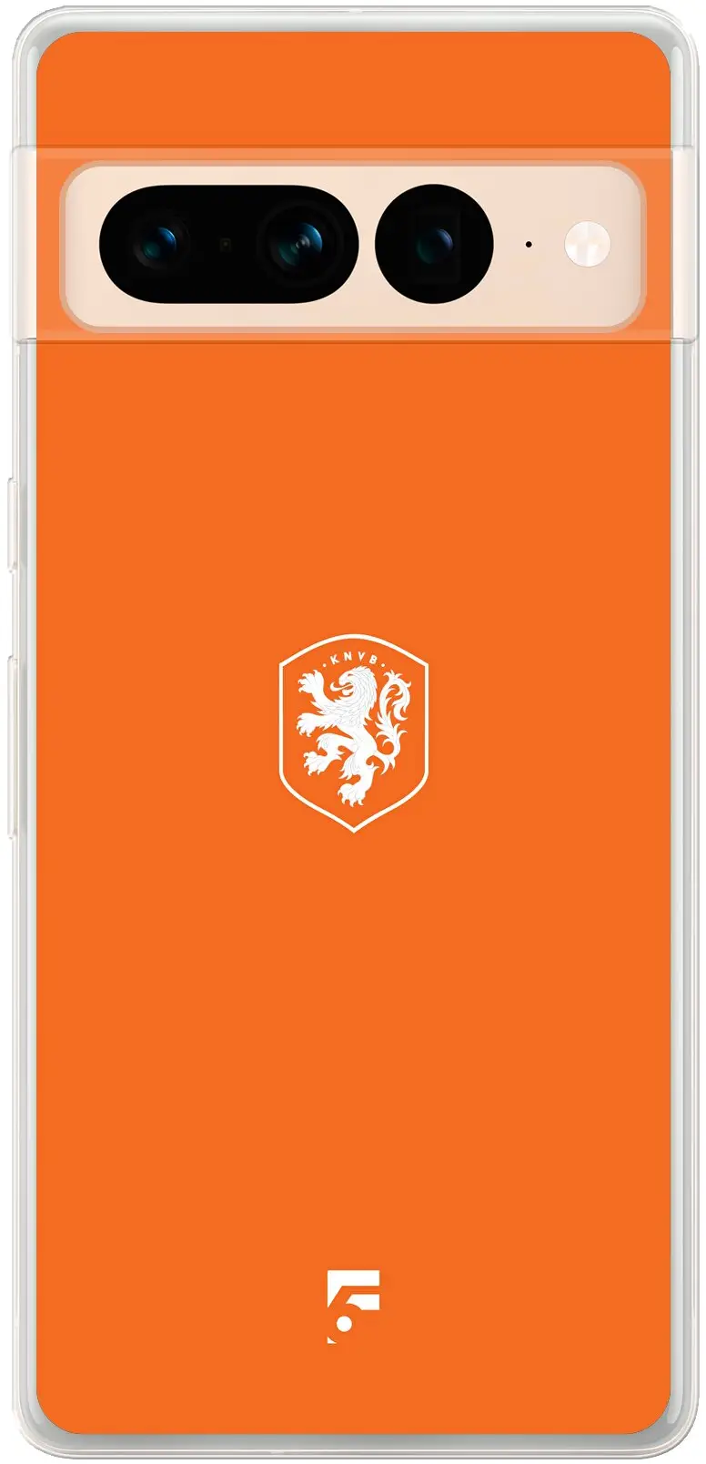 WK 2026 - Nederland thuis Pixel 7 Pro