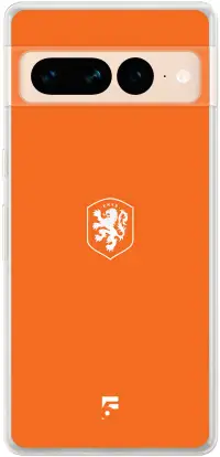 WK 2026 - Nederland thuis Pixel 7 Pro