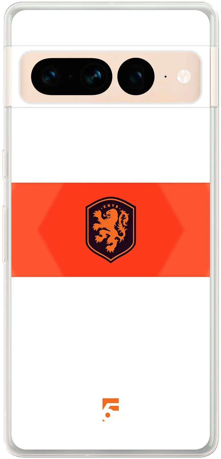 WK 2026 - Nederland uit Pixel 7 Pro