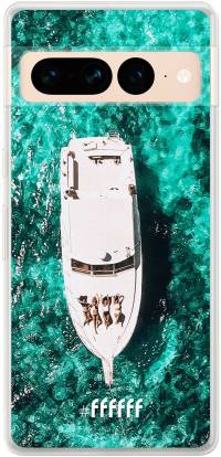 Yacht Life Pixel 7 Pro