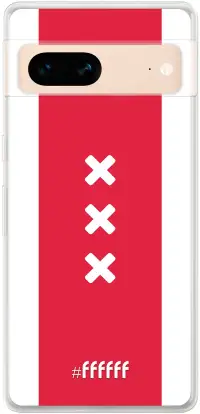 AFC Ajax Amsterdam1 Pixel 7