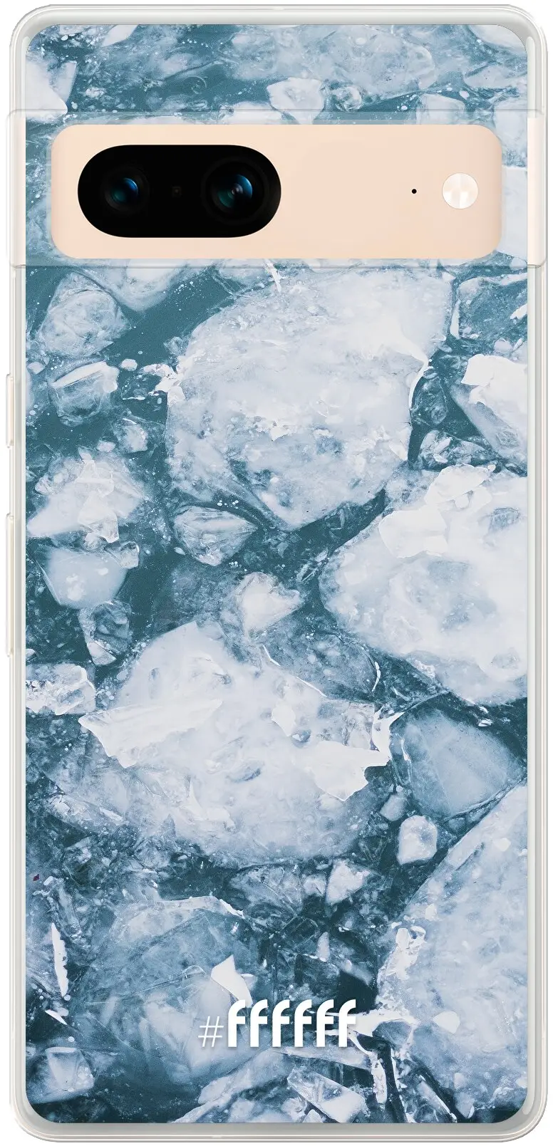 Arctic Pixel 7