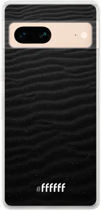 Black Beach Pixel 7