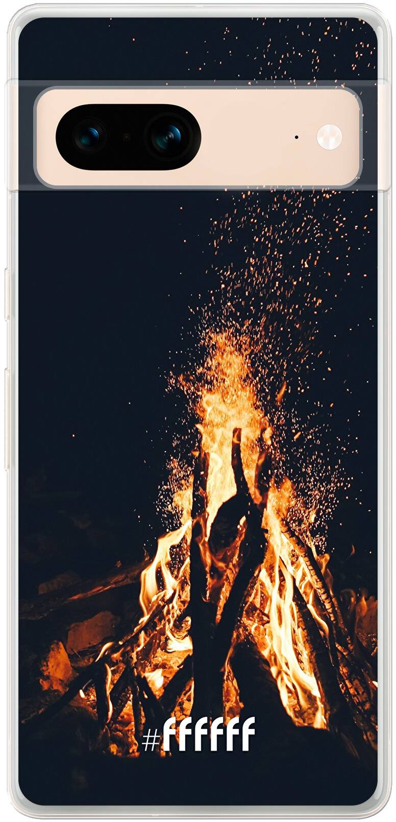 Bonfire Pixel 7