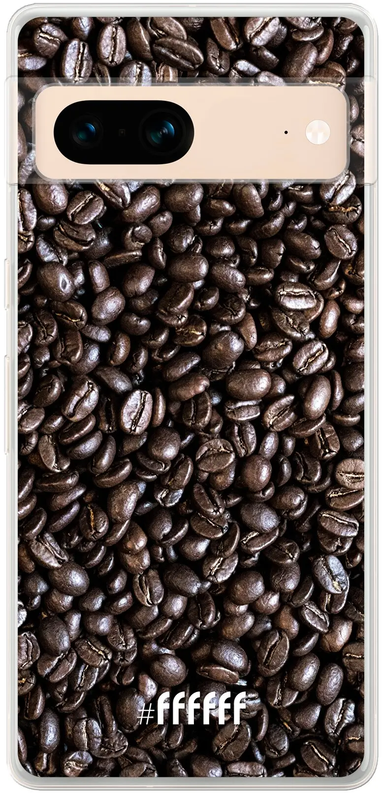 Dark Roast Pixel 7