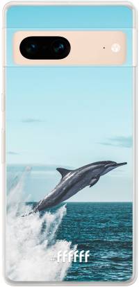 Dolphin Pixel 7