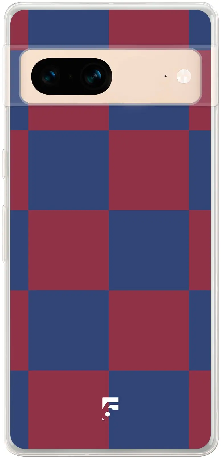 FC Barcelona Pixel 7