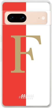 Feyenoord - F Pixel 7