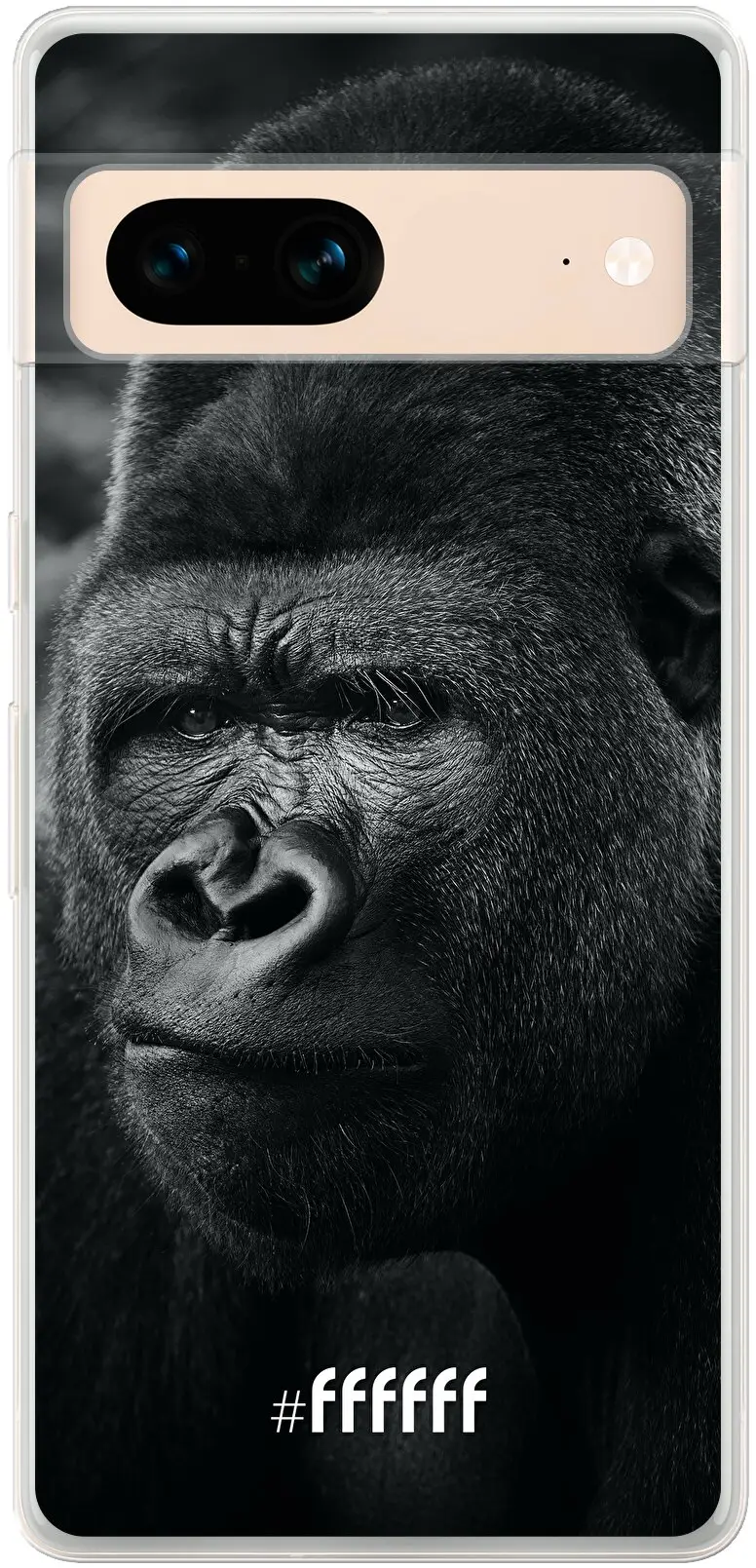 Gorilla Pixel 7