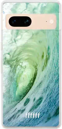 It's a Wave Pixel 7