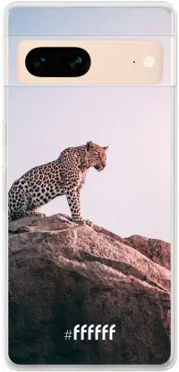 Leopard Pixel 7