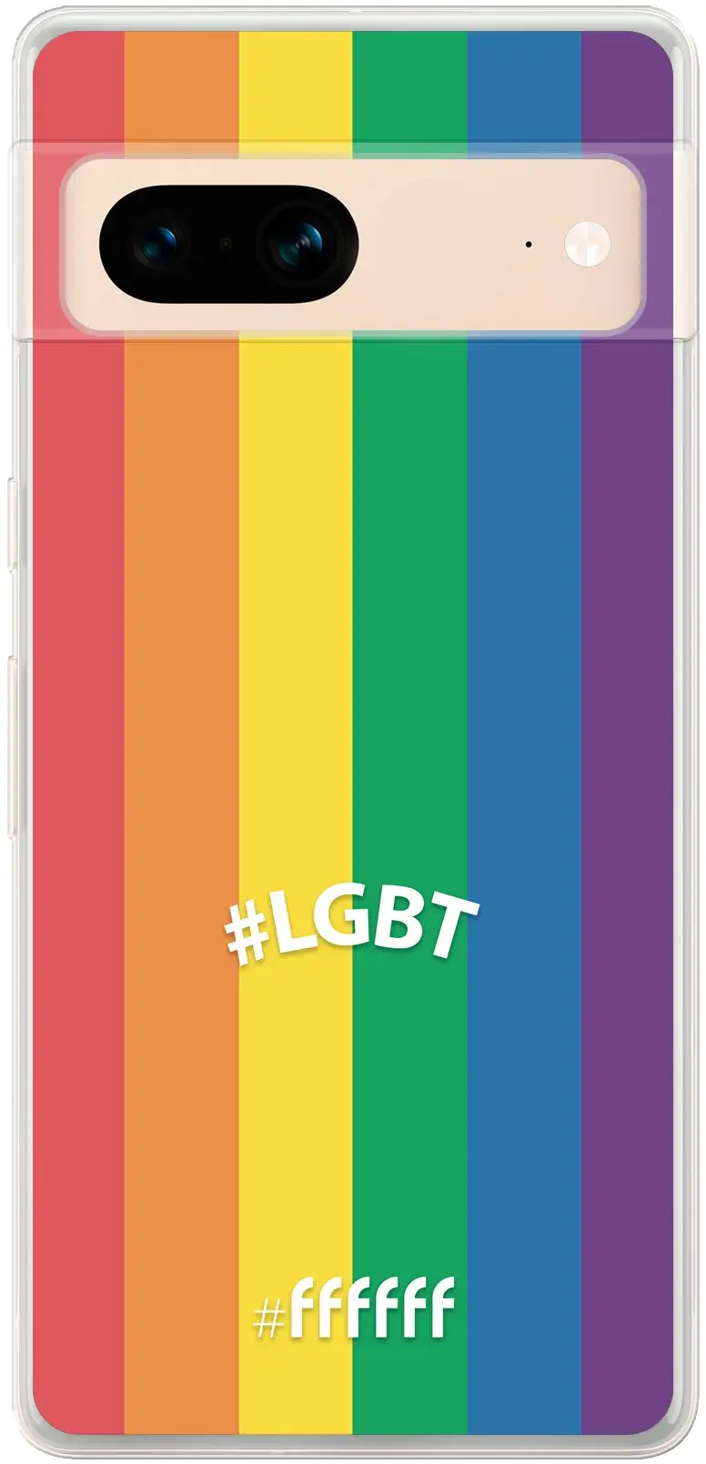 #LGBT - #LGBT Pixel 7