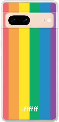 #LGBT Pixel 7