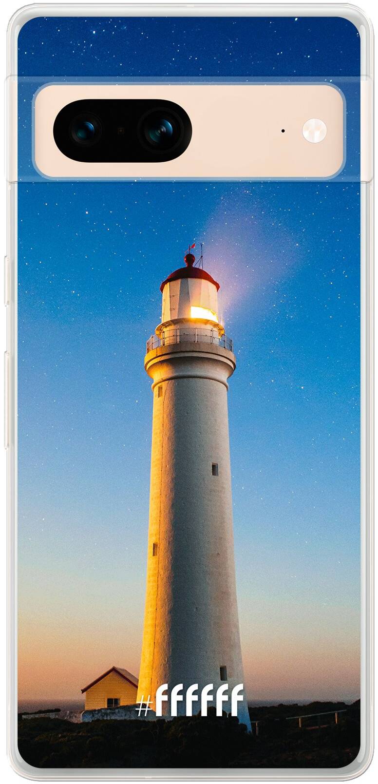 Lighthouse Pixel 7