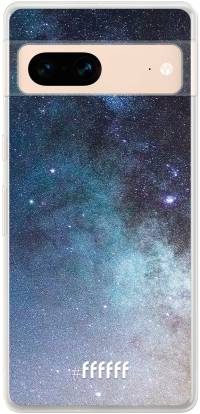 Milky Way Pixel 7