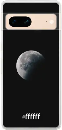 Moon Night Pixel 7