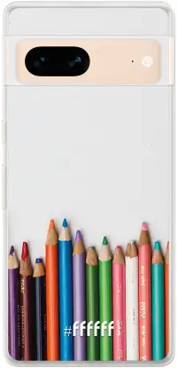 Pencils Pixel 7