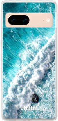 Perfect to Surf Pixel 7