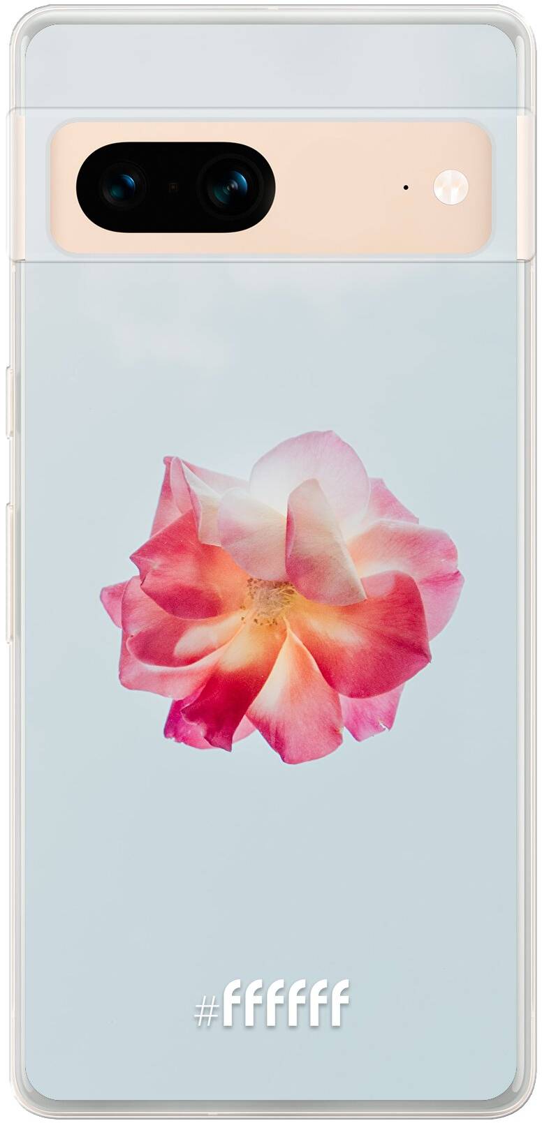 Rouge Floweret Pixel 7