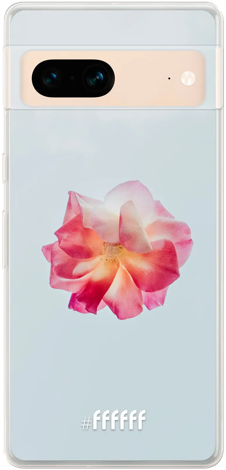 Rouge Floweret Pixel 7