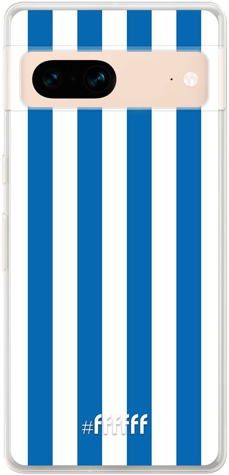 SC Heerenveen Pixel 7