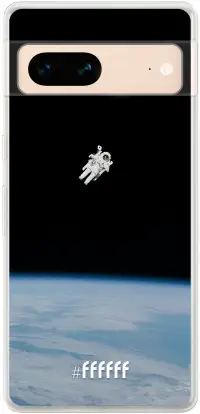 Spacewalk Pixel 7