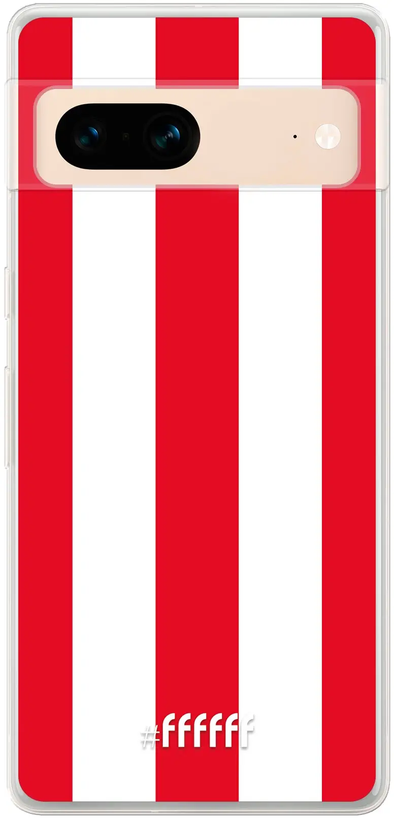 Sparta Rotterdam Pixel 7