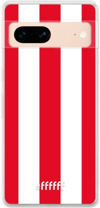 Sparta Rotterdam Pixel 7