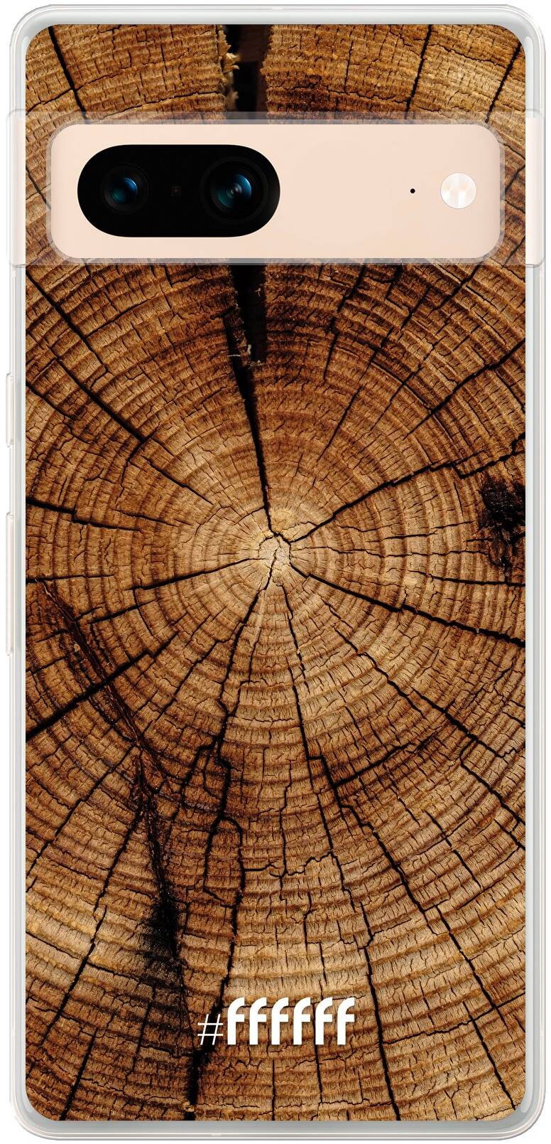 Tree Rings Pixel 7