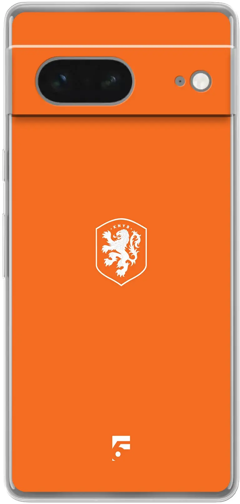 WK 2026 - Nederland thuis Pixel 7