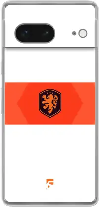 WK 2026 - Nederland uit Pixel 7