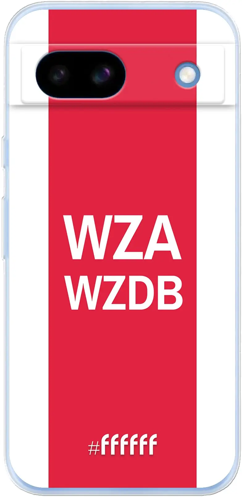 AFC Ajax - WZAWZDB Pixel 8a