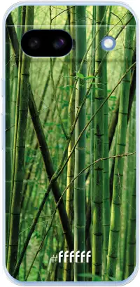 Bamboo Pixel 8a