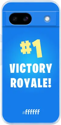 Battle Royale - Victory Royale Pixel 8a