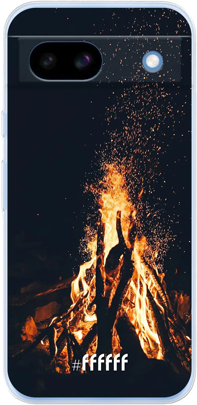 Bonfire Pixel 8a