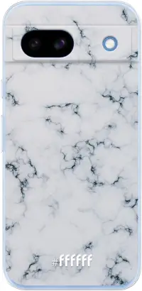 Classic Marble Pixel 8a