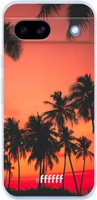 Coconut Nightfall Pixel 8a