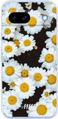 Daisies Pixel 8a