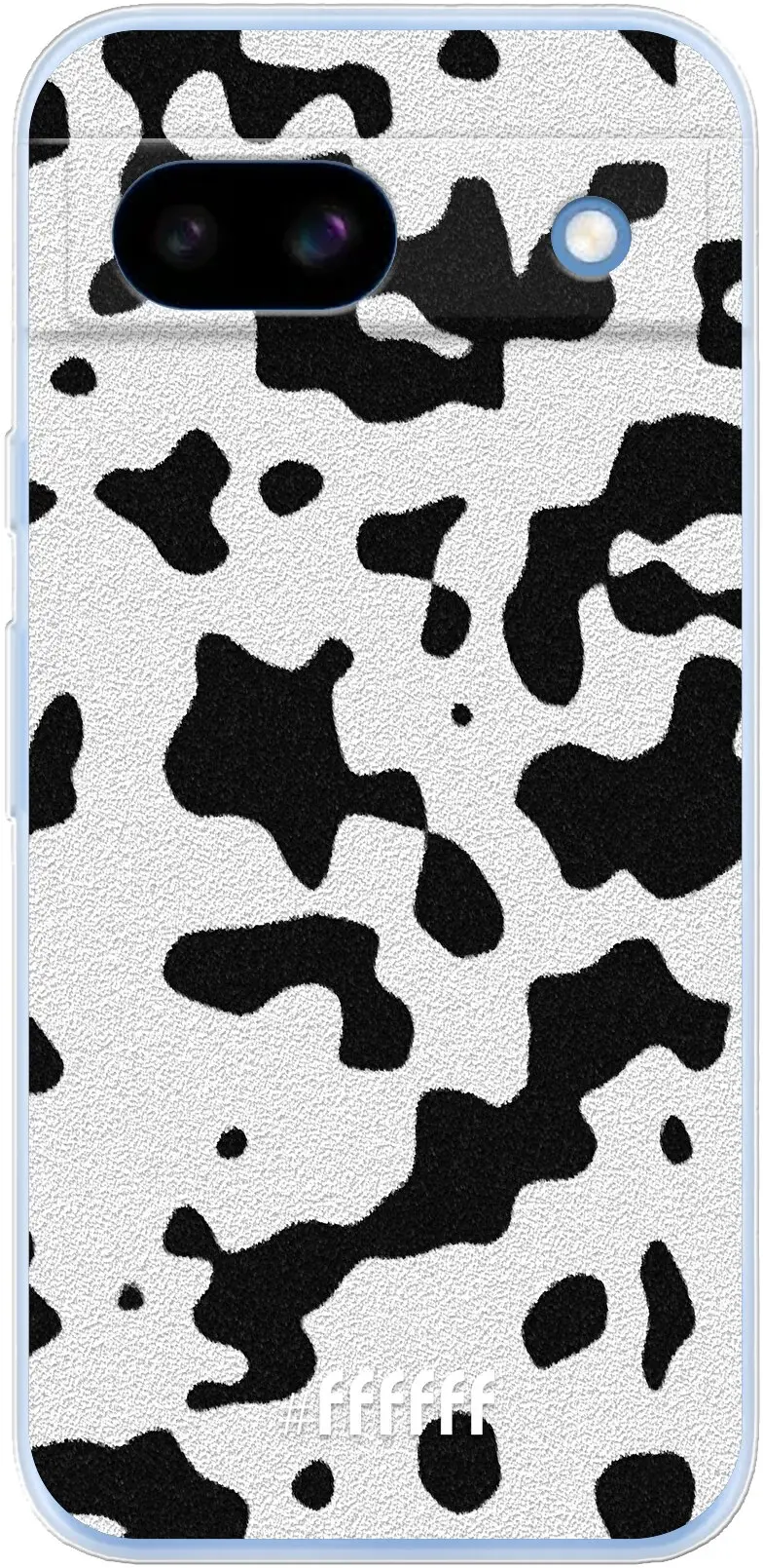 Dalmation Print Pixel 8a