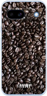 Dark Roast Pixel 8a