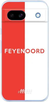 Feyenoord - met opdruk Pixel 8a