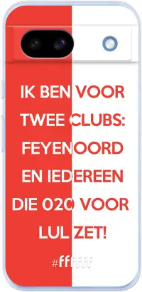 Feyenoord - Quote Pixel 8a