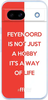 Feyenoord - Way of life Pixel 8a