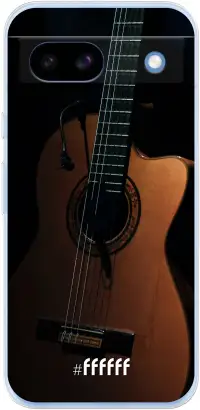 Guitar Pixel 8a