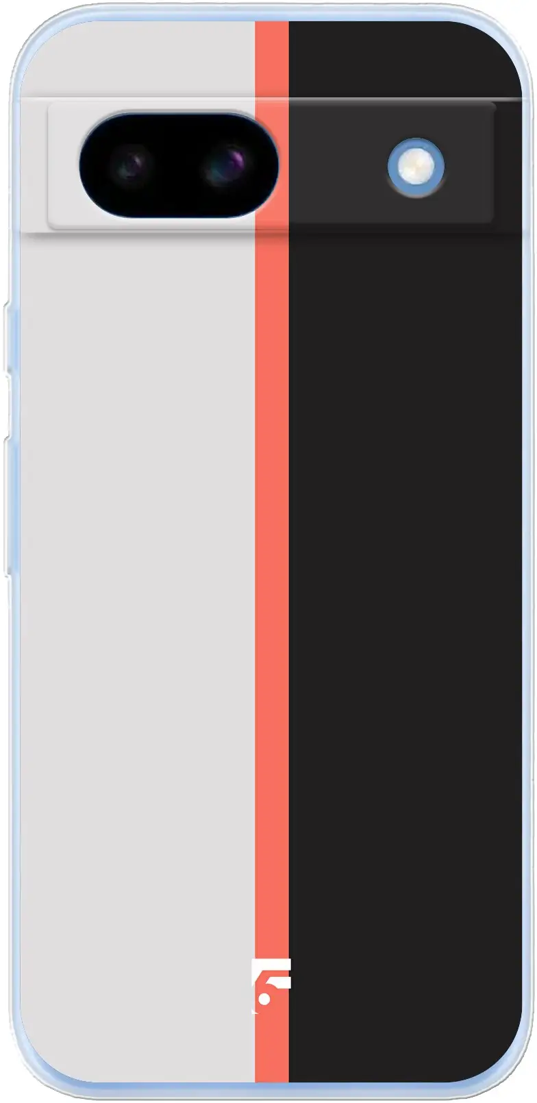 Juventus FC Pixel 8a