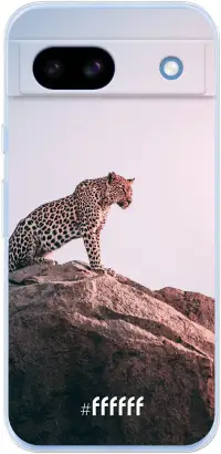 Leopard Pixel 8a